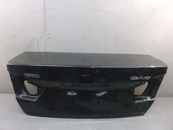 Кришка багажника 6440133560 Toyota