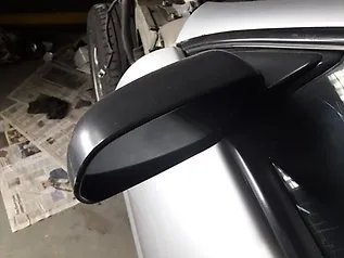 Ліве бокове дзеркало 8794033491C0 Toyota