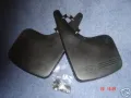 Бризковики задні Ford Focus DNW