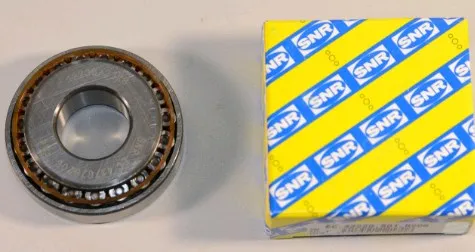 Підшипник первинного валу коробки Renault Trafic II