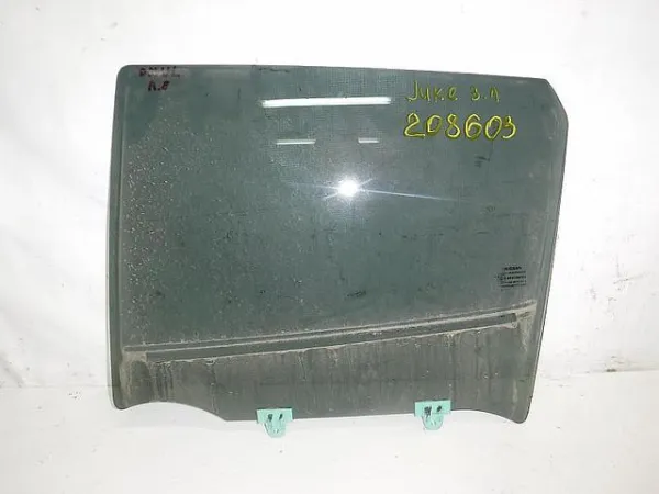 Скло задньої двері лівої GS5025D303 XYG