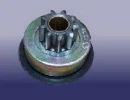 Бендикс стартера CHERY A111GD3708130 Бендикс стартера CHERY A111GD3708130