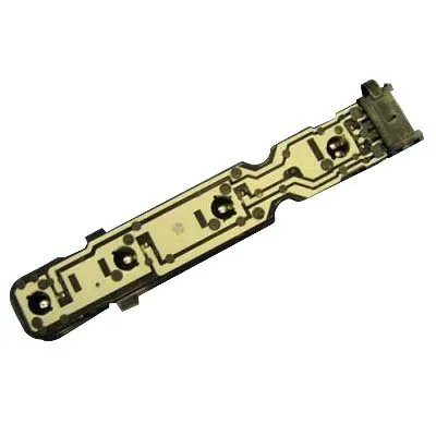 Цоколь (патрон) заднього ліхтаря ZFD1972LR Signeda