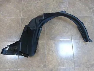 Підкрилок передній правий Subaru Legacy III