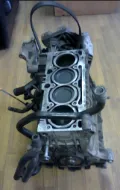 Блок циліндрів двигуна Volkswagen Polo 6KV2