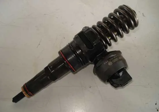Паливні форсунки 414720035 Bosch