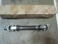 Вал рульової колонки, нижній TOYOTA 4526012760