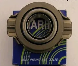 Вижимний підшипник PRB167 VALEO