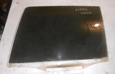 Скло задньої двері лівої GS5049D315 XYG