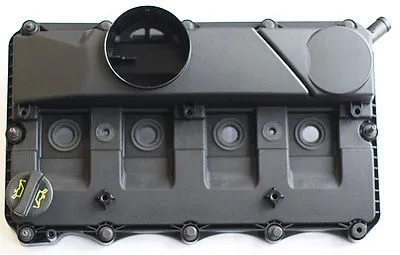 Клапанна кришка 1526690 Ford