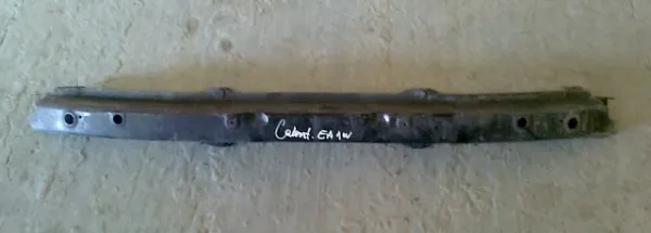 Підсилювач бампера переднього Mitsubishi Galant VIII