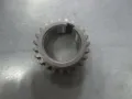 Зірка-шестерня приводу коленвалу двигуна MAZDA ZJ0111316