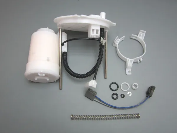 Корпус паливного фільтра LF5W13ZE0 Mazda