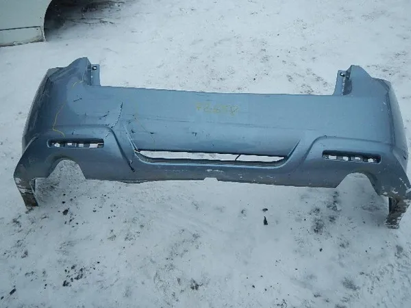 Задній бампер 04715TL0E10ZZ Honda