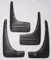Бризковики Toyota RAV4 II