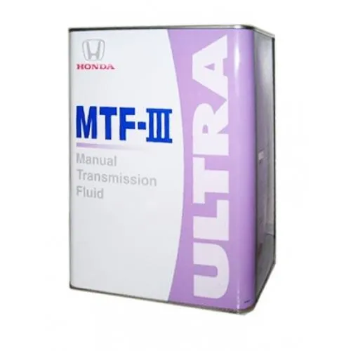 Масло трансмісії 0826199964 Honda