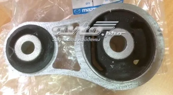 Подушка двигуна задня TDY13904X Mazda