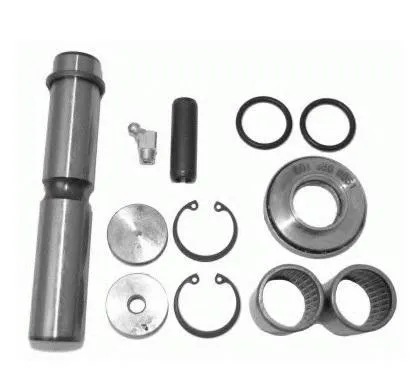 Ремкомплект шкворня поворотного кулака 81442056026 MAN