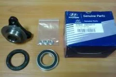 Муфта підключення заднього моста TQ51049 Tqparts