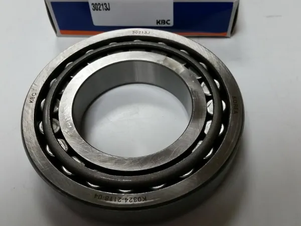 Підшипник маточини задньої, внутрішній 996030213 Mazda