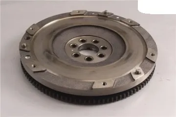 Маховик Mitsubishi Outlander II XL