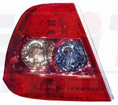 Лівий стоп 8156106170 Toyota