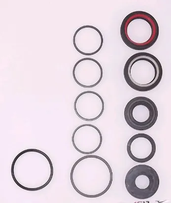 Ремкомплект рульової рейки FI9003KIT Emmetec