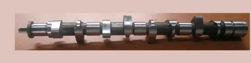 Розподільний вал 9637805488 Fiat/Alfa/Lancia