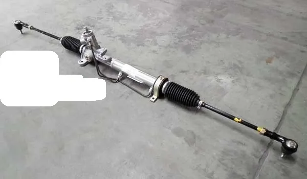 Рульова рейка 2GS7205 GS