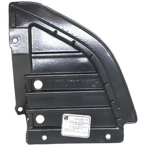 Захист бампера переднього, правий STMBW4025B1 SAT