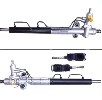 Рульова рейка 565001E000 Hyundai/Kia