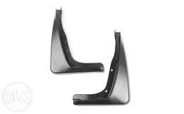 Бризговики передні Skoda SuperB I