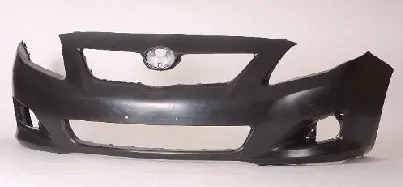 Передній бампер 5211912946 Toyota