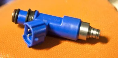 Паливні форсунки FJ860 Standard