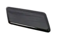 Накладка форсунки омивача фари передньої 8504533040B1 Toyota
