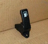 Ручка відкривання замка/лючка бензобака M115402190DA Chery