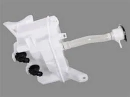 Бачок омивача Toyota Auris UKP