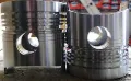 Поршень з пальцем без кілець, 2-й ремонт (+0,50) MITSUBISHI MN183399