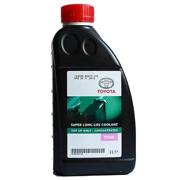 Антифріз 888980140 Toyota