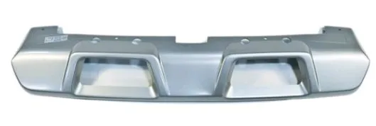 Накладка бампера заднього KE540JG042 Nissan/Infiniti