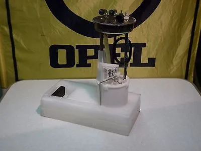 Бензонасос Opel Frontera A