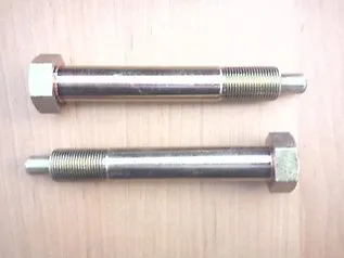 Направляюча супорту переднього, верхня 41133AX000 Nissan/Infiniti