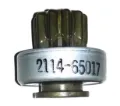 Бендикс стартера NISSAN 233129E010
