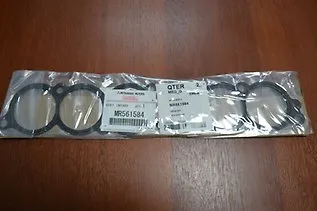 Прокладка впускного колектора, верхня Q3001058 Q-fix