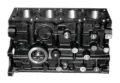 Блок циліндрів двигуна Chery Amulet A15