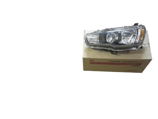 Фара ліва 8301B261 Mitsubishi