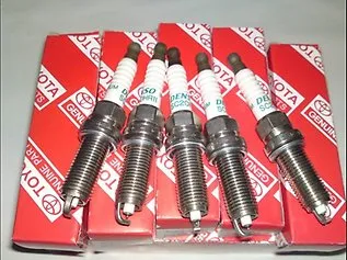 Свічки запалювання 1885510070 Hyundai/Kia