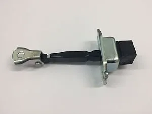 Обмежувач відкриття дверей, передній Q3760686 Q-fix