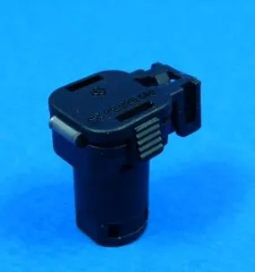 Роз'єм (фішка) свічки розжарювання Renault Trafic II