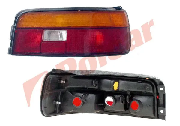 Задня права фара Toyota Corolla E9